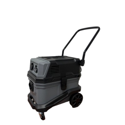 automatic filter clean professional vacuum cleaner