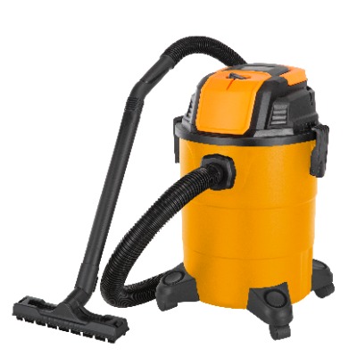 15L wet dry vacuum cleaner