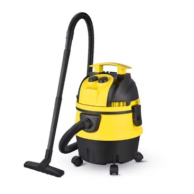 silence wet dry vacuum cleaner