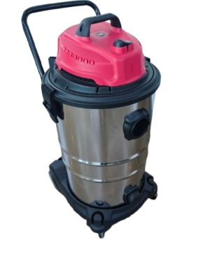 60 liters vacuum cleaner wet dry