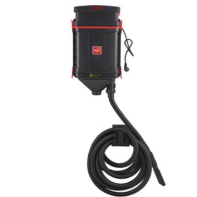 yw01 wall mounted vacuum cleaner