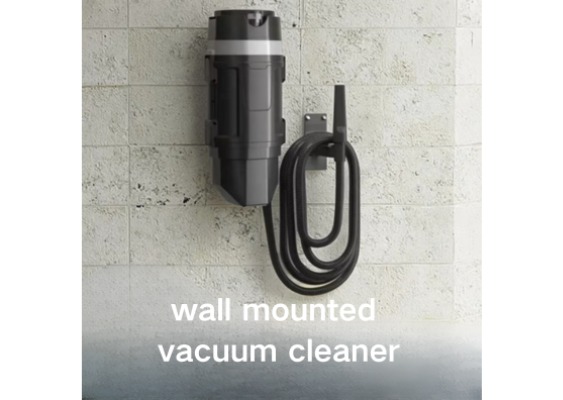 yw05 wall mounted vacuum cleaner 1600W professiona