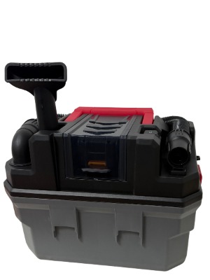 yn01 cordless vacuum cleaner